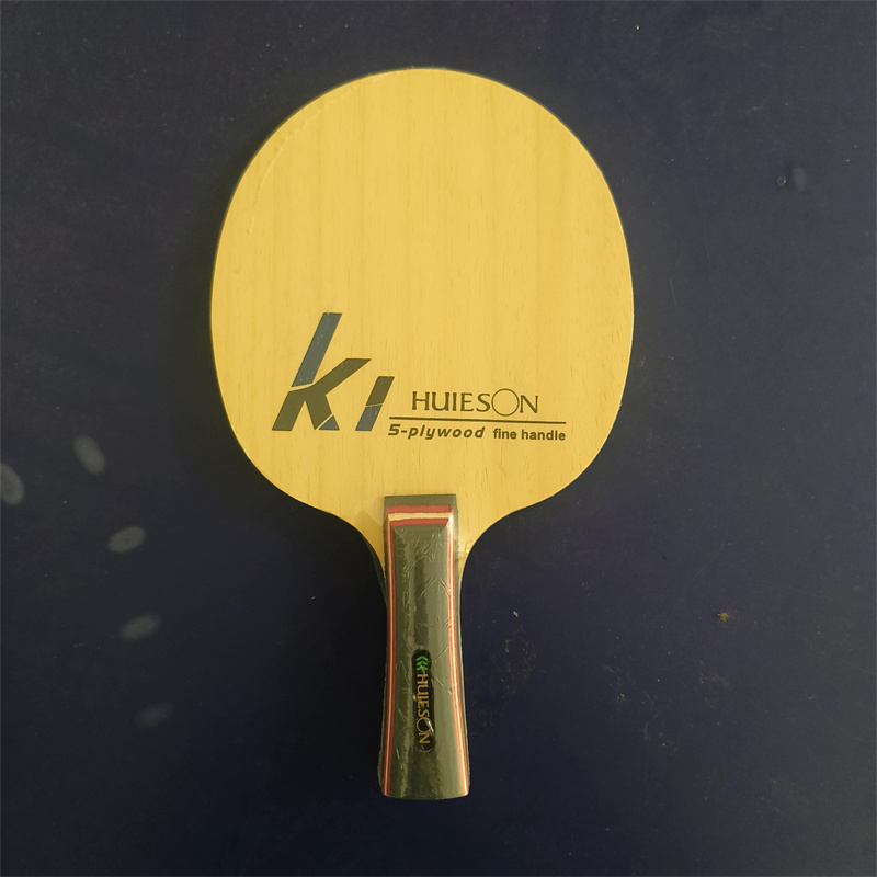 Table Tennis Racket - Huieson K1 Lame de tennis de