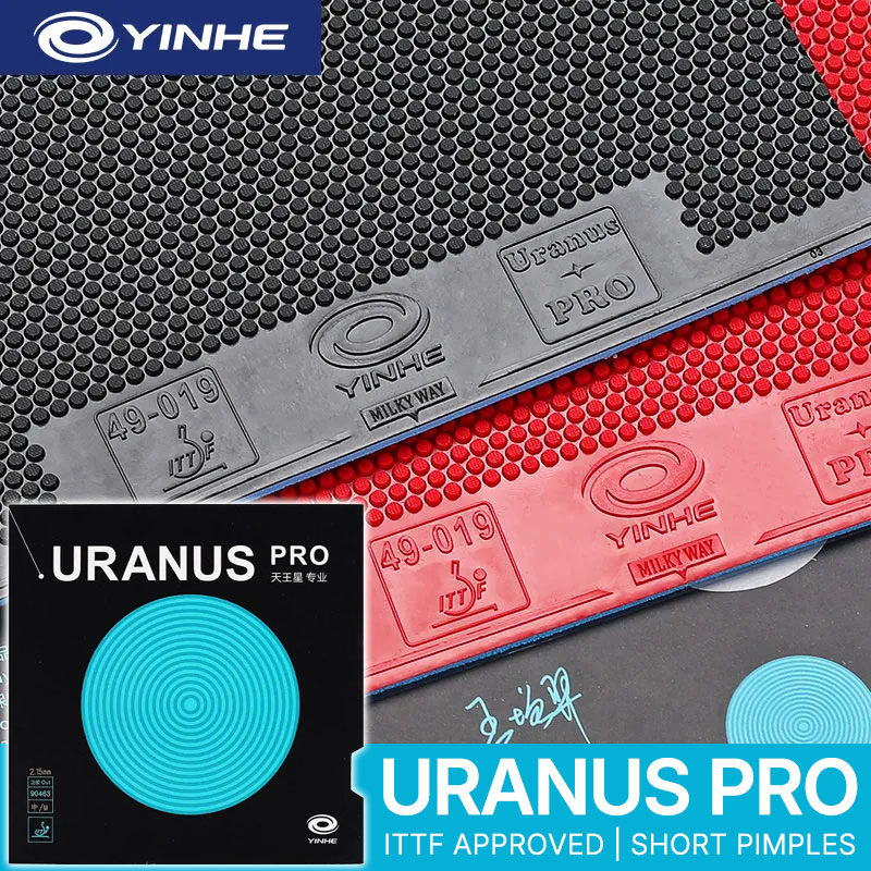 YINHE URANUS Pro Tennis de Tab - Table Tennis Loki avis et prix