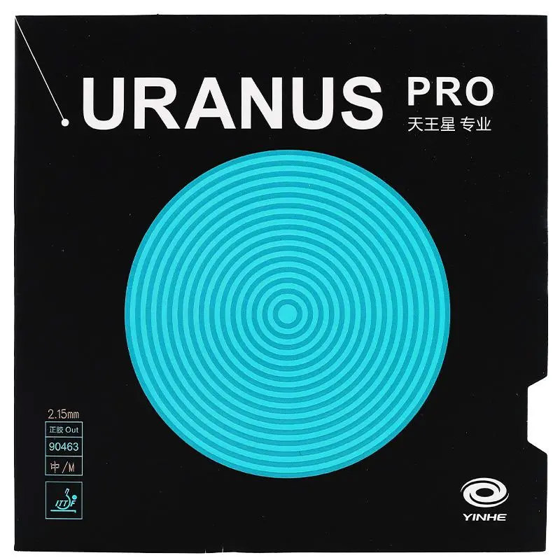 YINHE URANUS Pro Tennis de Tab - Table Tennis Loki avis et prix