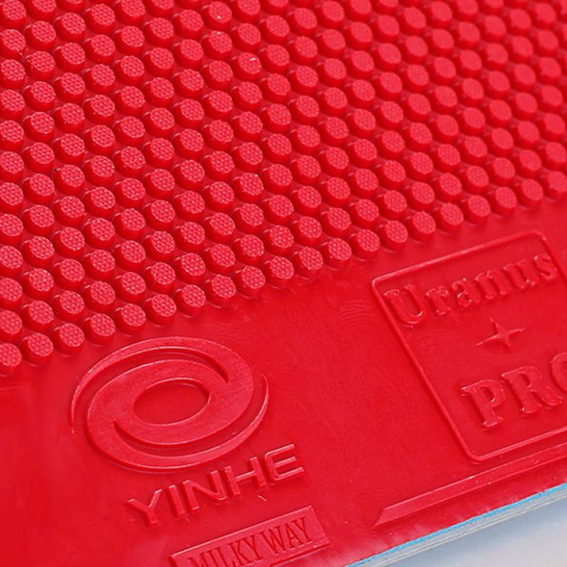 YINHE URANUS Pro Tennis de Tab - Table Tennis Loki avis et prix