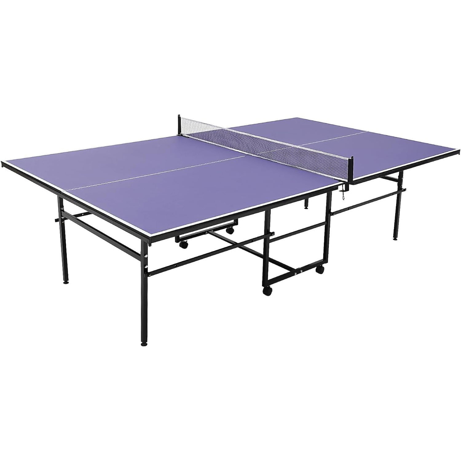Table de ping-pong portable de - Table Tennis Olympics avis et prix