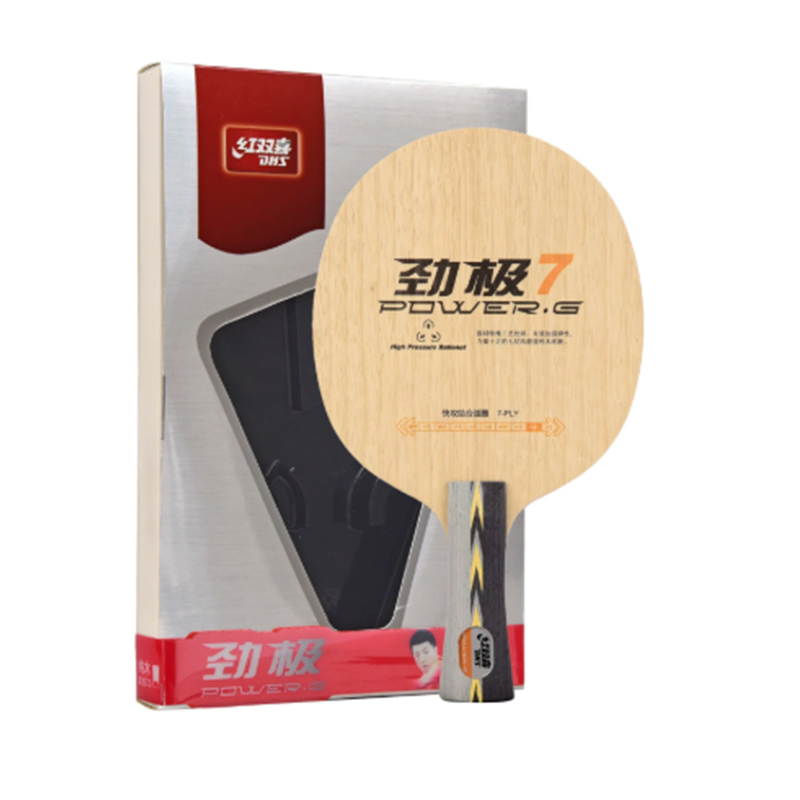 Lame de raquette de tennis de  - Table Tennis Racket avis et prix