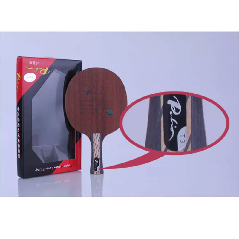 Lame de raquette de tennis de  - Table Tennis Racket avis et prix