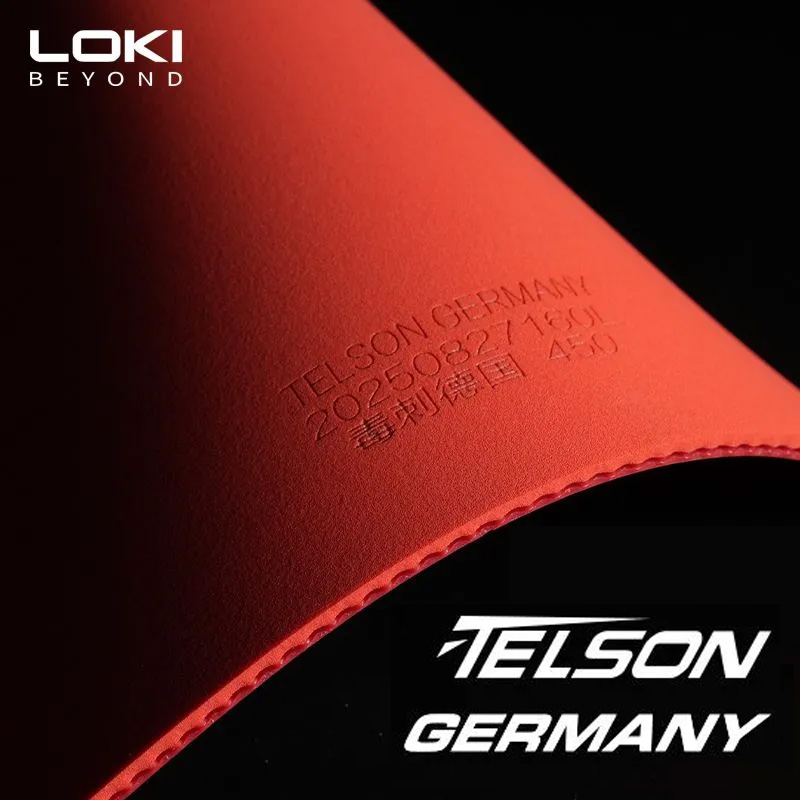 LOKI TELSON allemand Tennis de - Table Tennis Loki avis et prix