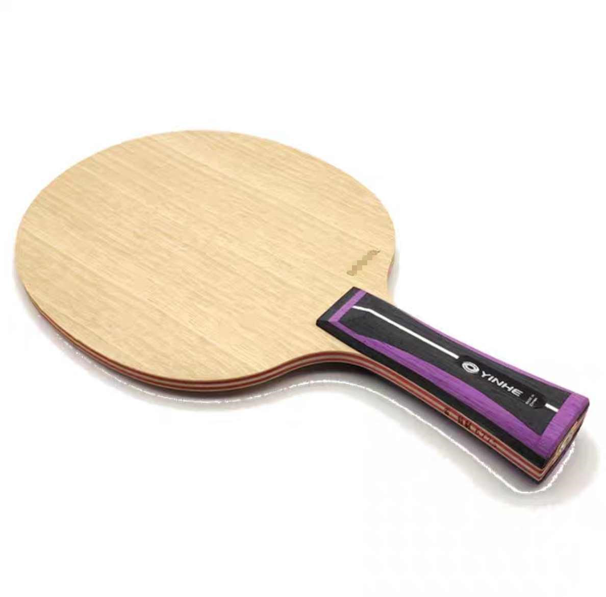 Yinhe-Lame de tennis de table  - Table Tennis Zhang Jike avis et prix
