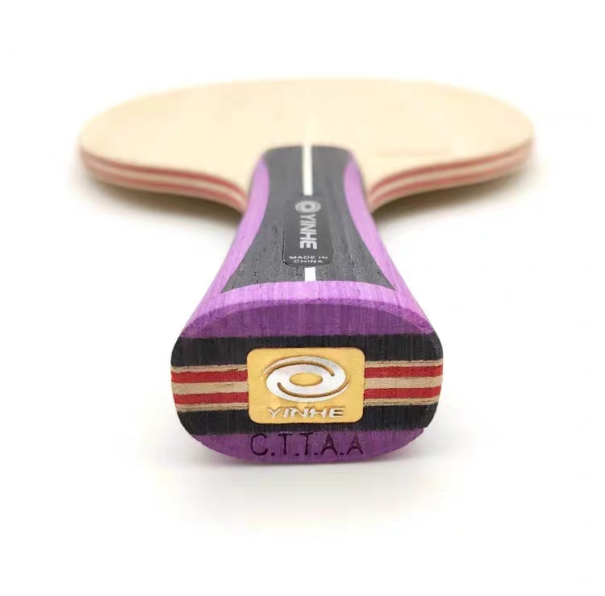 Yinhe-Lame de tennis de table  - Table Tennis Zhang Jike avis et prix