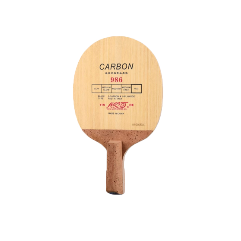 Lame de tennis de table Yinhe, - Table Tennis In Japanese avis et prix